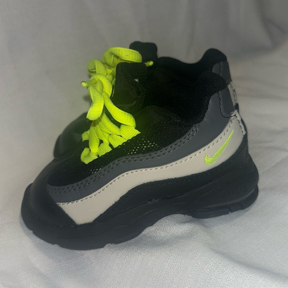 Nike air max toddler